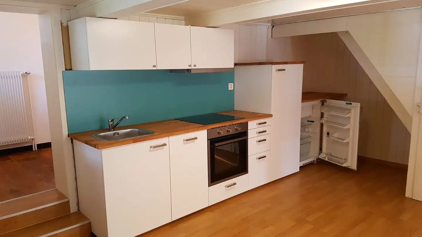 Appartement à louer - Rorschacherstrasse 80, 9450 Lüchingen - Photo 3