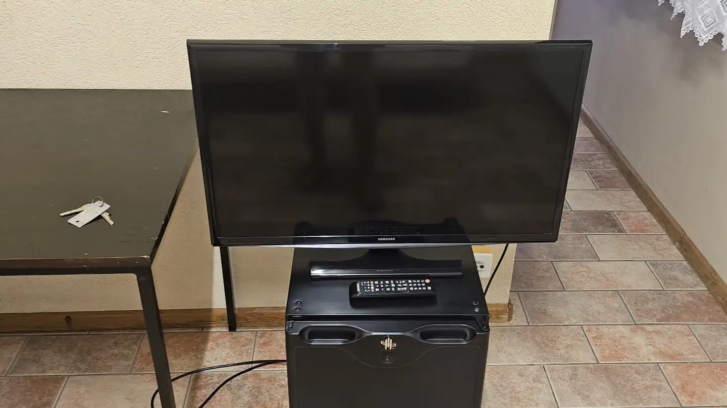 Stanza singola in affitto - Route De Sion 63, 3960 Sierre - Photo 2