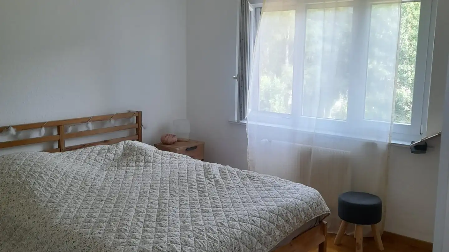 Appartamento in affitto - Rue Champs De La Pelle 26, 2610 St-Imier - Foto 4
