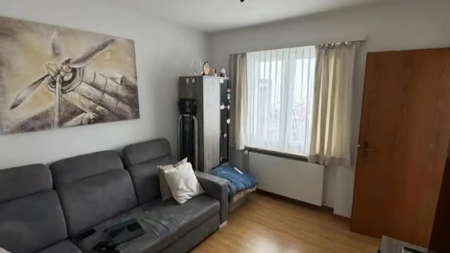 Apartment for rent - Via Bugaro 23, 6595 Riazzino - Photo 3