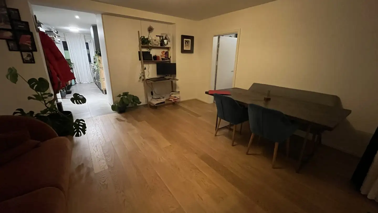 Appartement à louer - Werdstrasse 106, 8004 Zürich - Photo 2