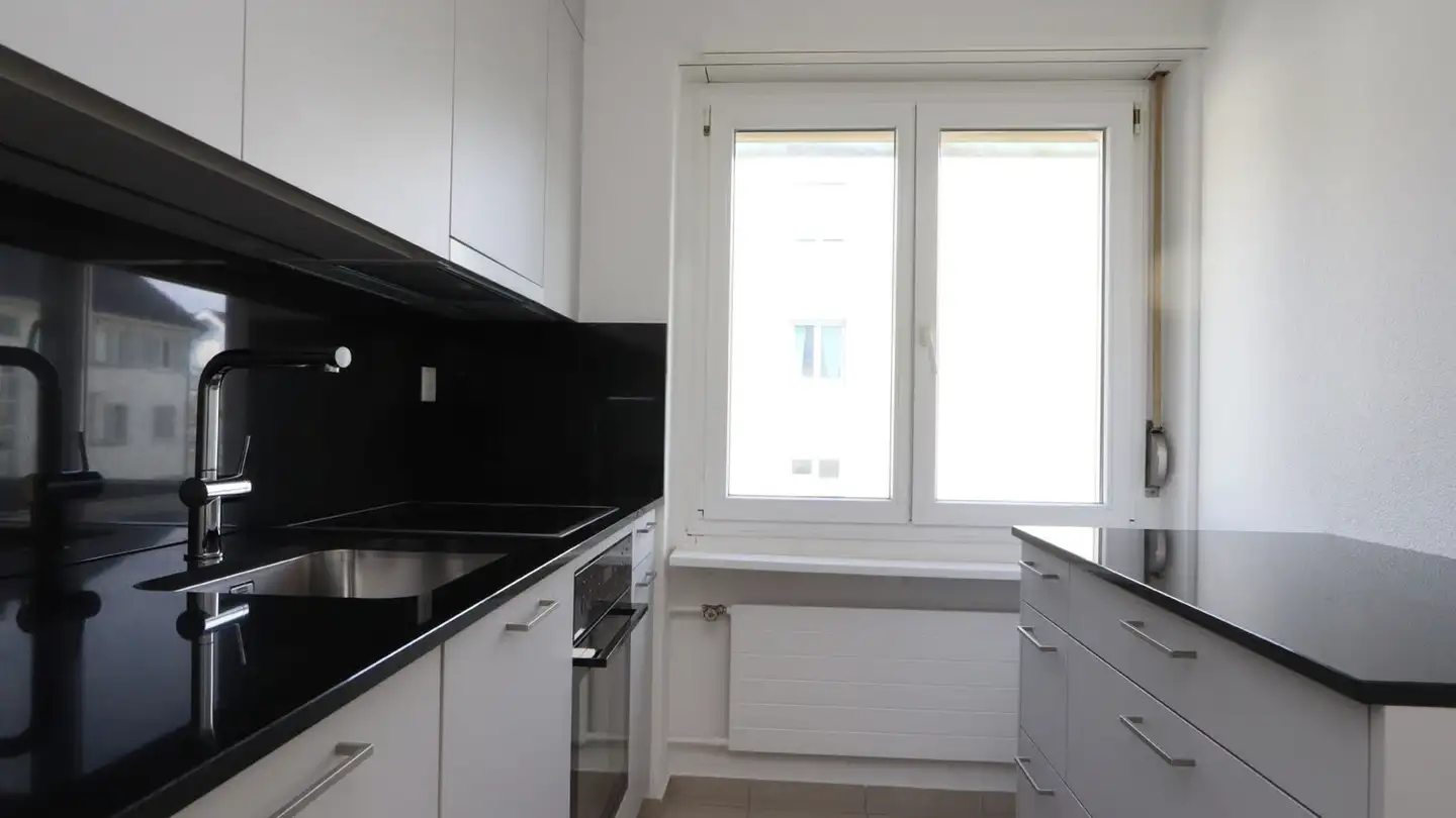 Apartment for rent - Sonnhaldenstrasse 10, 4600 Olten - Photo 3