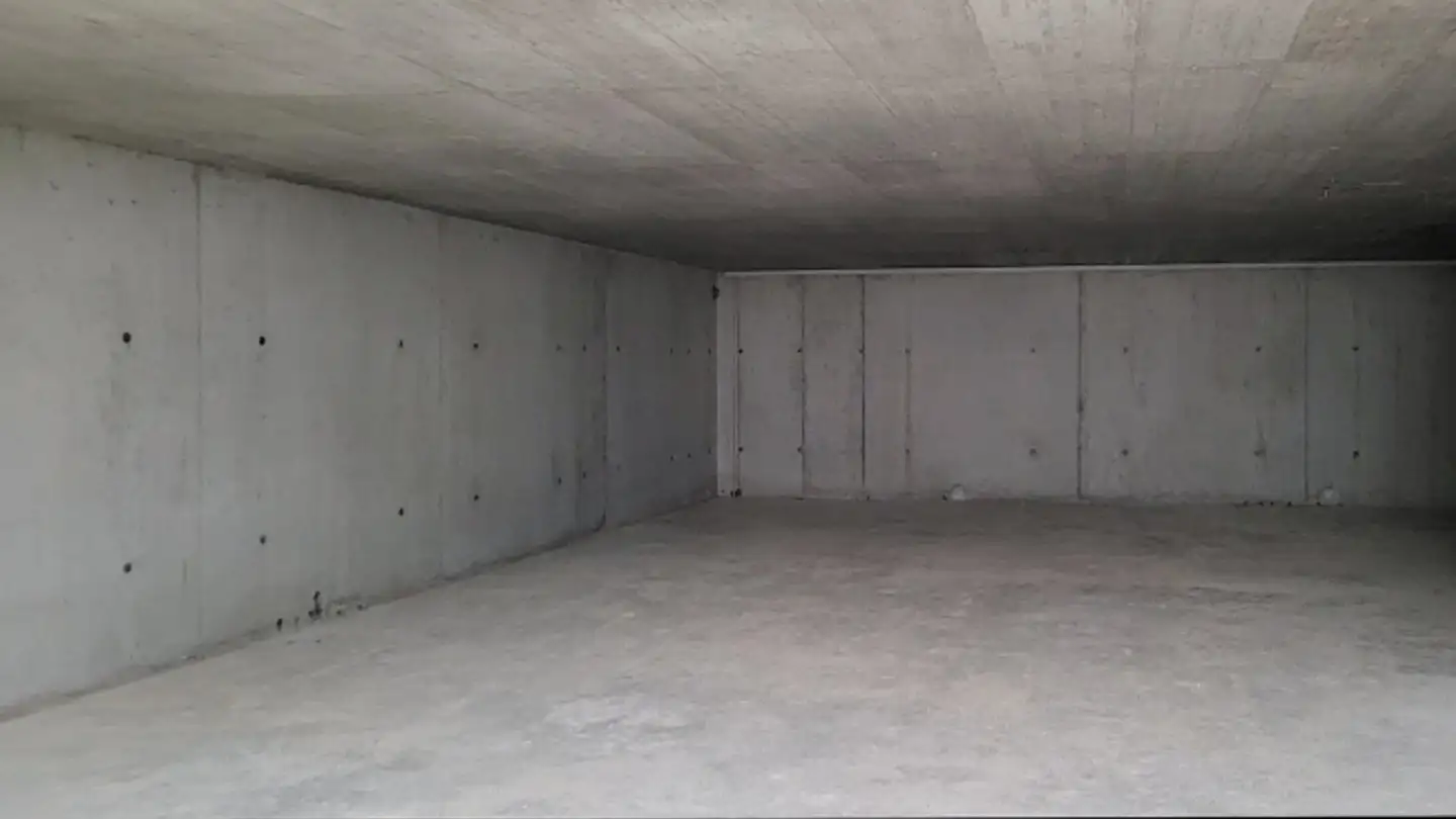 Gewerbe mieten - Oberdorfstrasse 1, 5608 Stetten AG