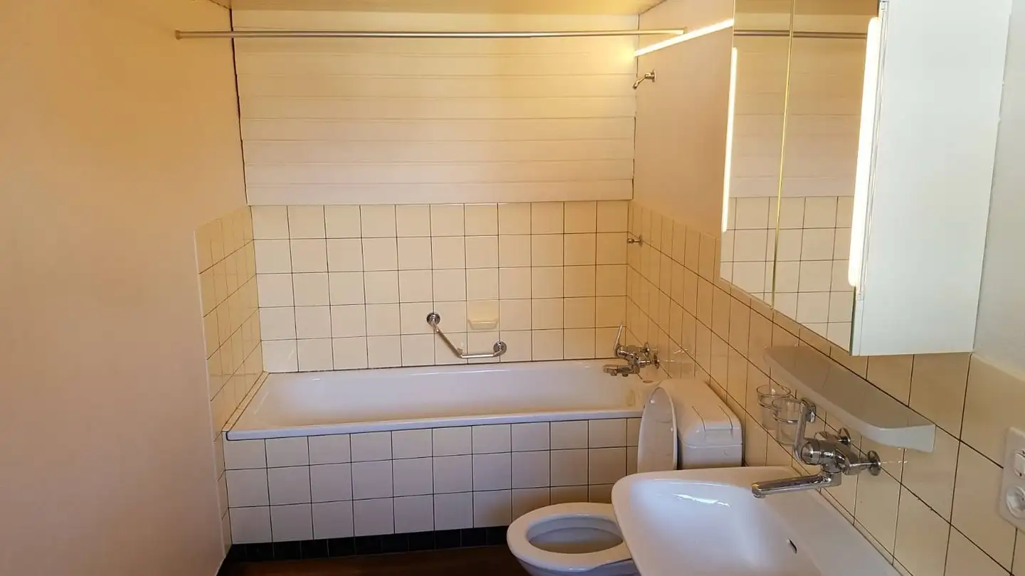 Appartement à louer - Rorschacherstrasse 80, 9450 Lüchingen - Photo 4