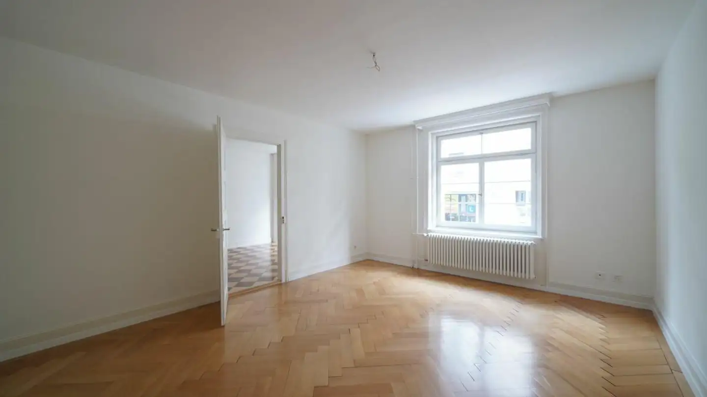 Appartamento in affitto - Habsburgerstrasse 32, 6003 Luzern - Photo 4