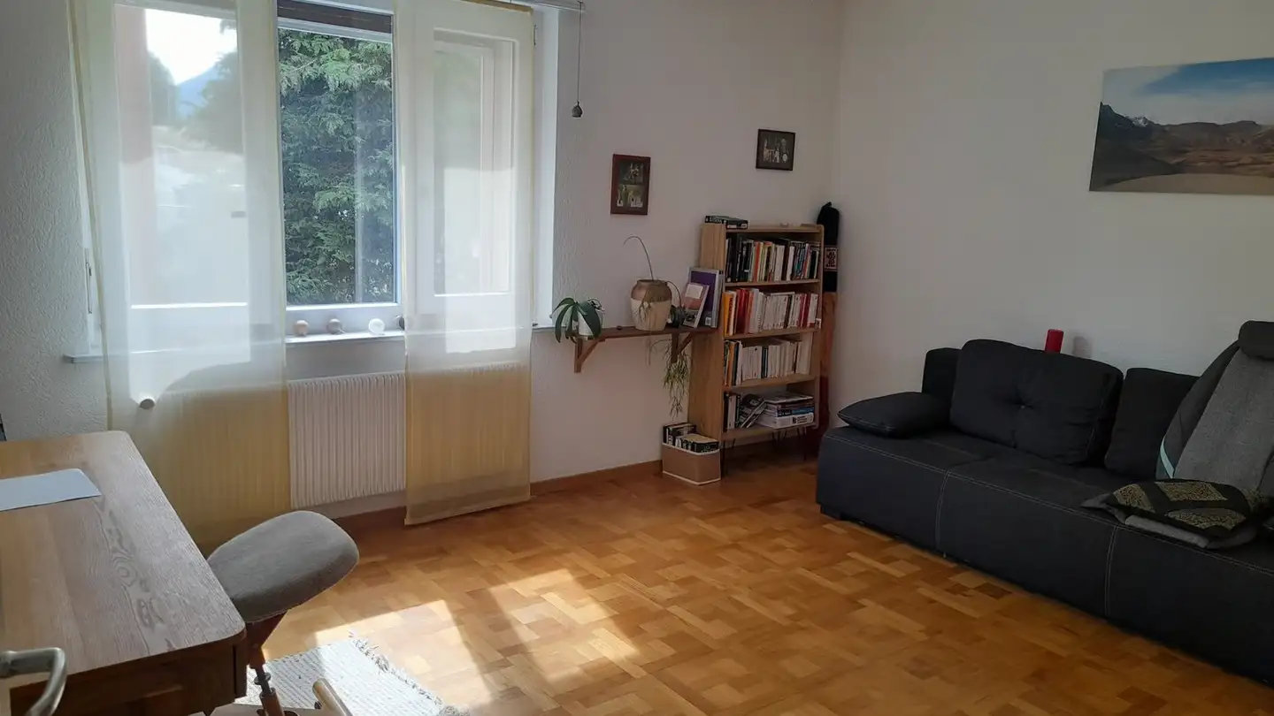 Appartamento in affitto - Rue Champs De La Pelle 26, 2610 St-Imier - Foto 3
