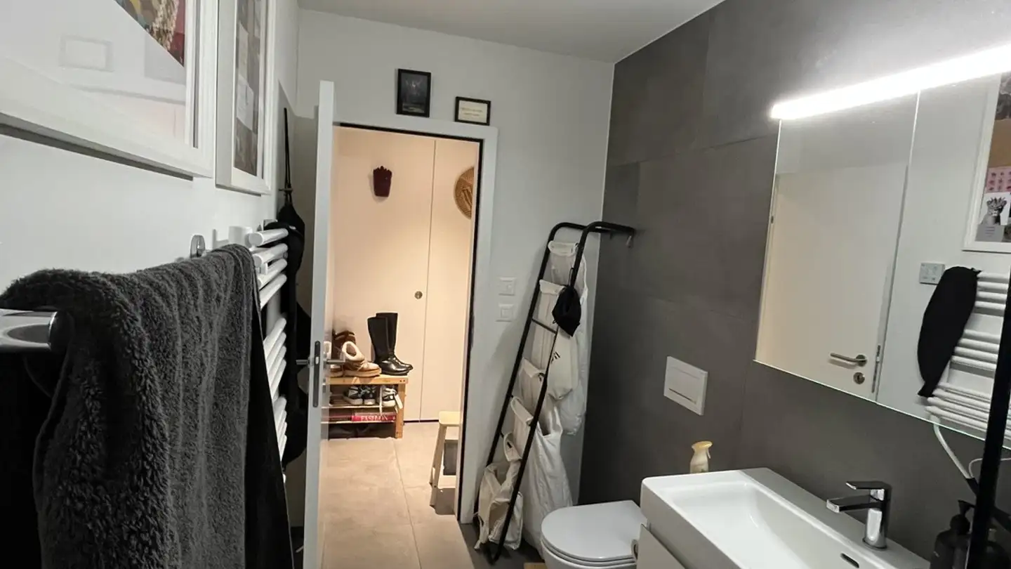 Appartement à louer - Werdstrasse 106, 8004 Zürich - Photo 4