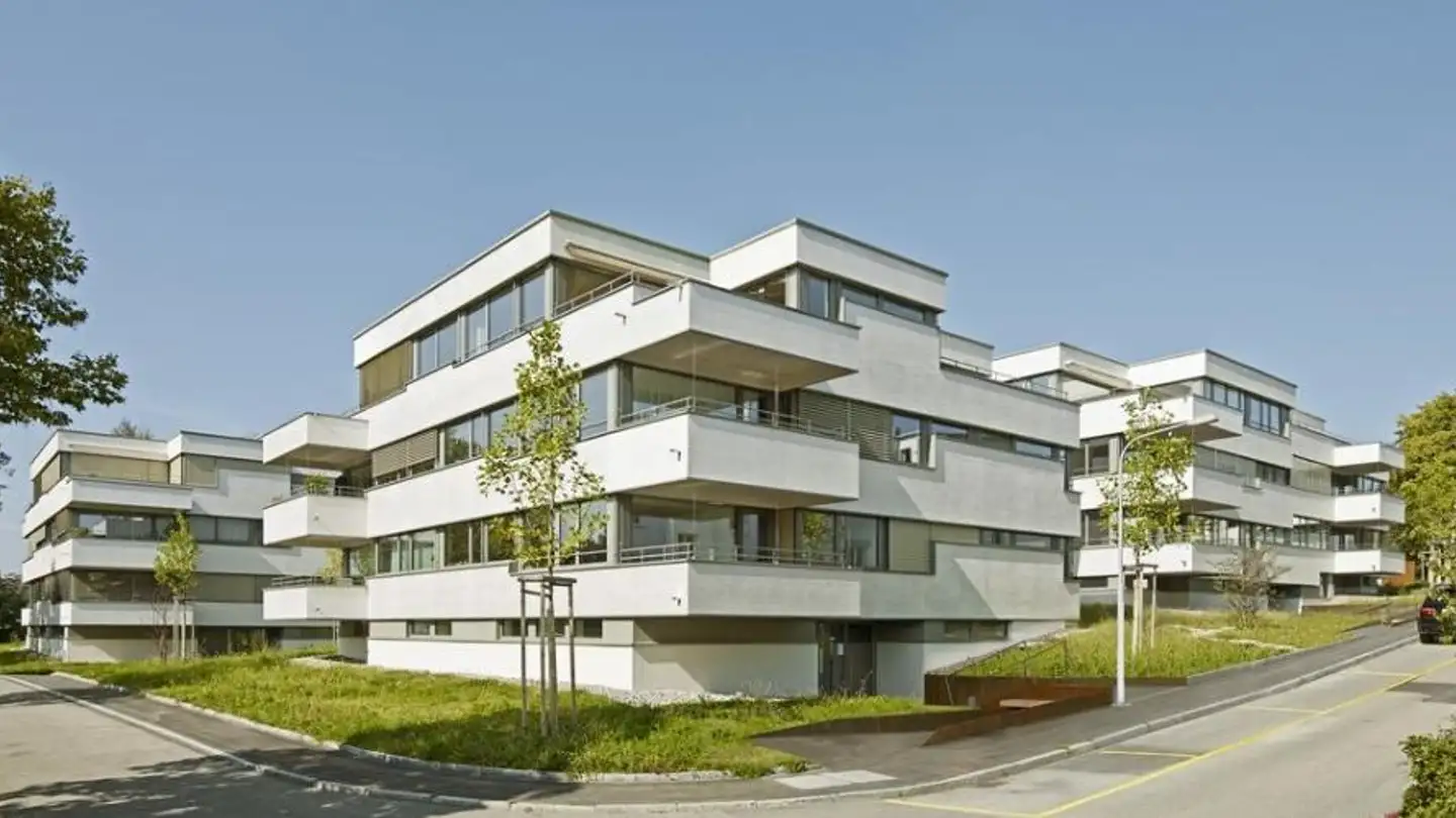 Espace de stockage à louer - Steinbrüchelstrasse 4, 8053 Zürich