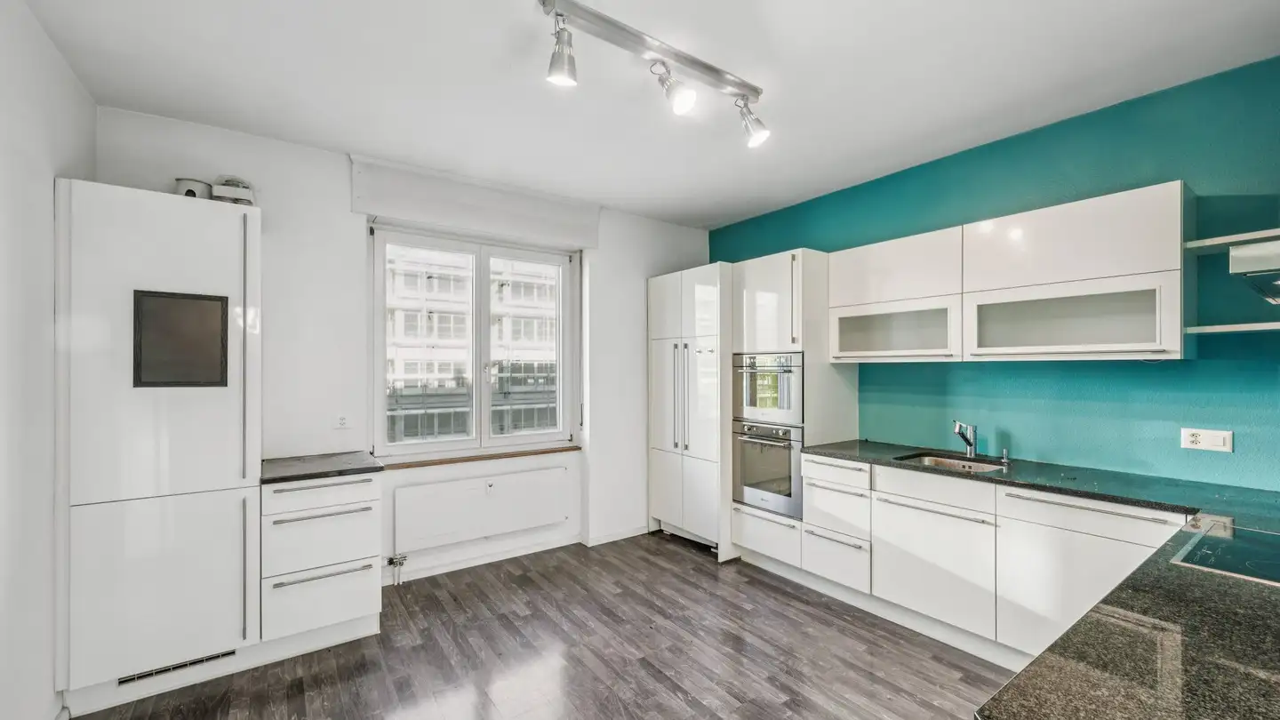 Wohnung kaufen - Elsässerstrasse 81, 4056 Basel