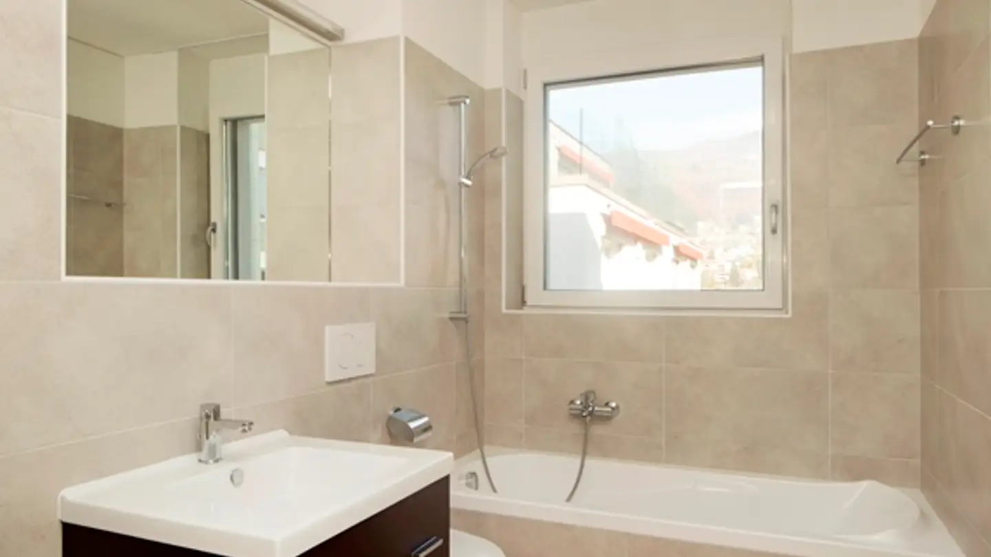 Appartamento in affitto - Corso San Gottardo 76, 6830 Chiasso - Photo 4