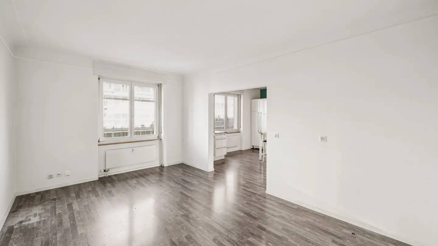 Appartement à vendre - Elsässerstrasse 81, 4056 Basel - Photo 2
