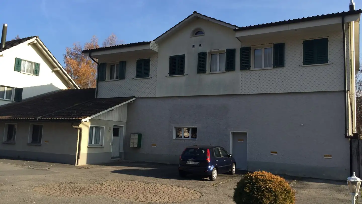 Appartement à louer - Büchelstrasse 20, 9464 Rüthi (Rheintal)