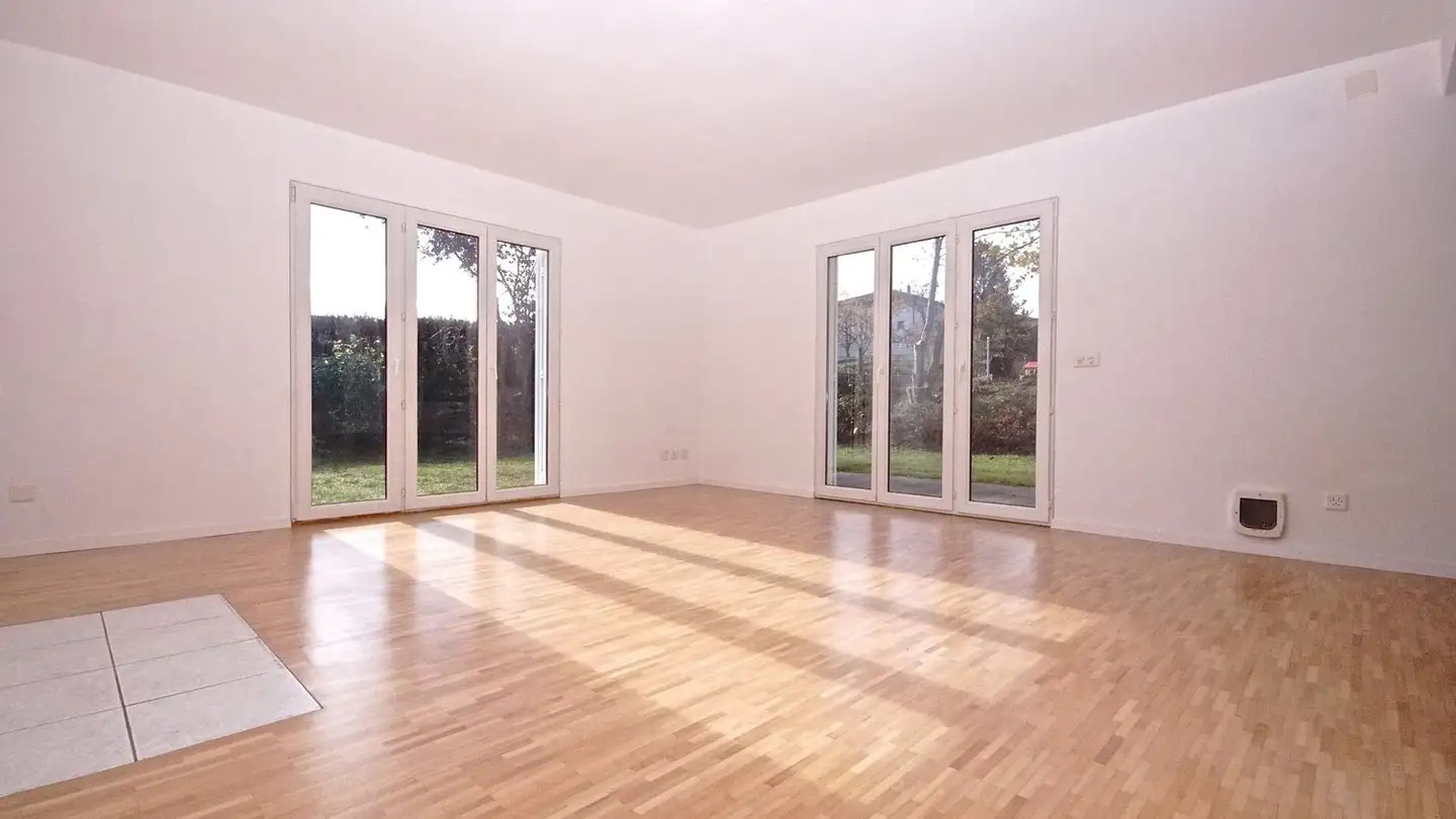 Single house for rent - 1746 Prez-vers-Noréaz - Photo 2