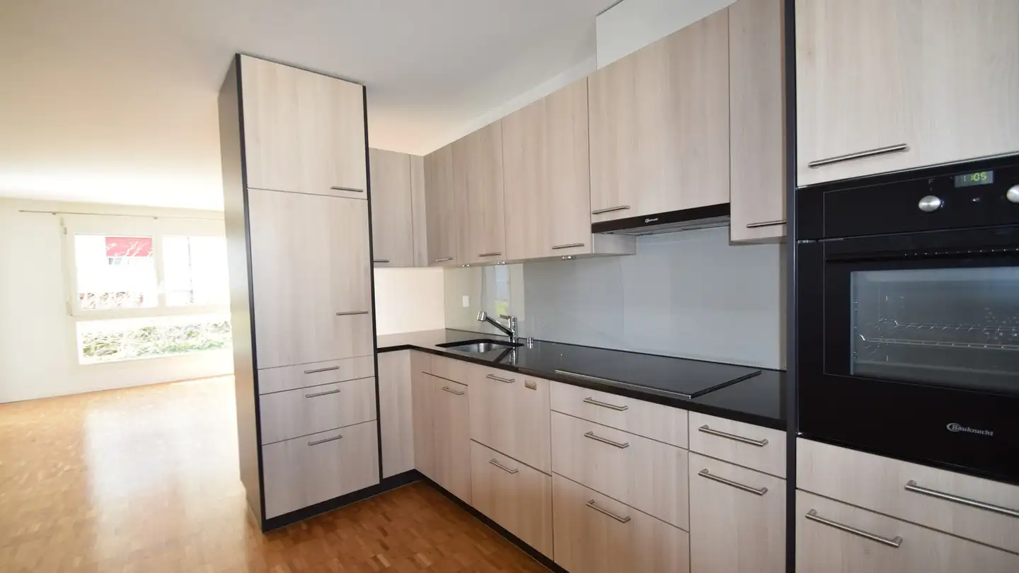 Apartment for rent - Leimernweg 1, 3270 Aarberg - Photo 3