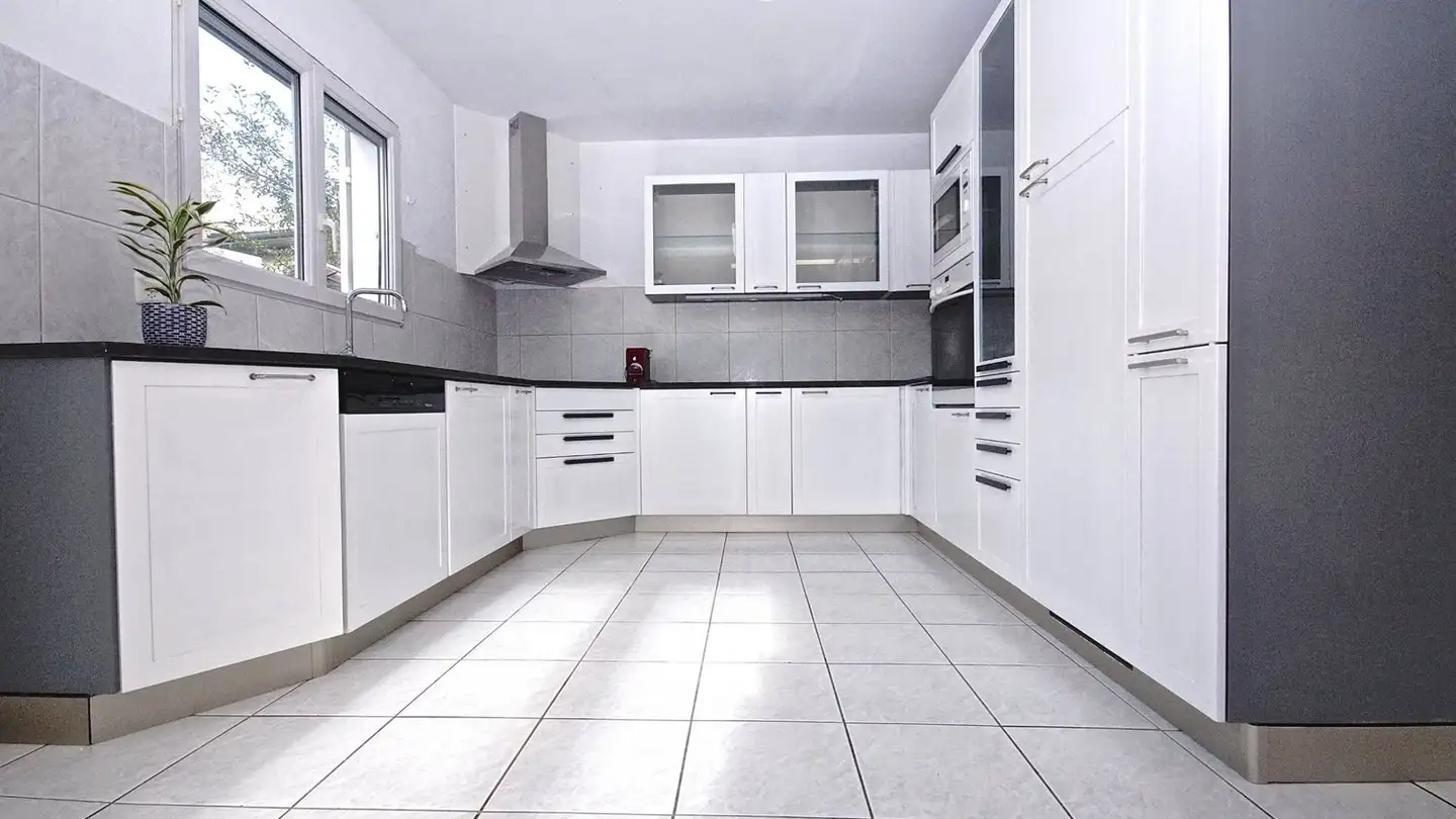 Single house for rent - 1746 Prez-vers-Noréaz - Photo 3