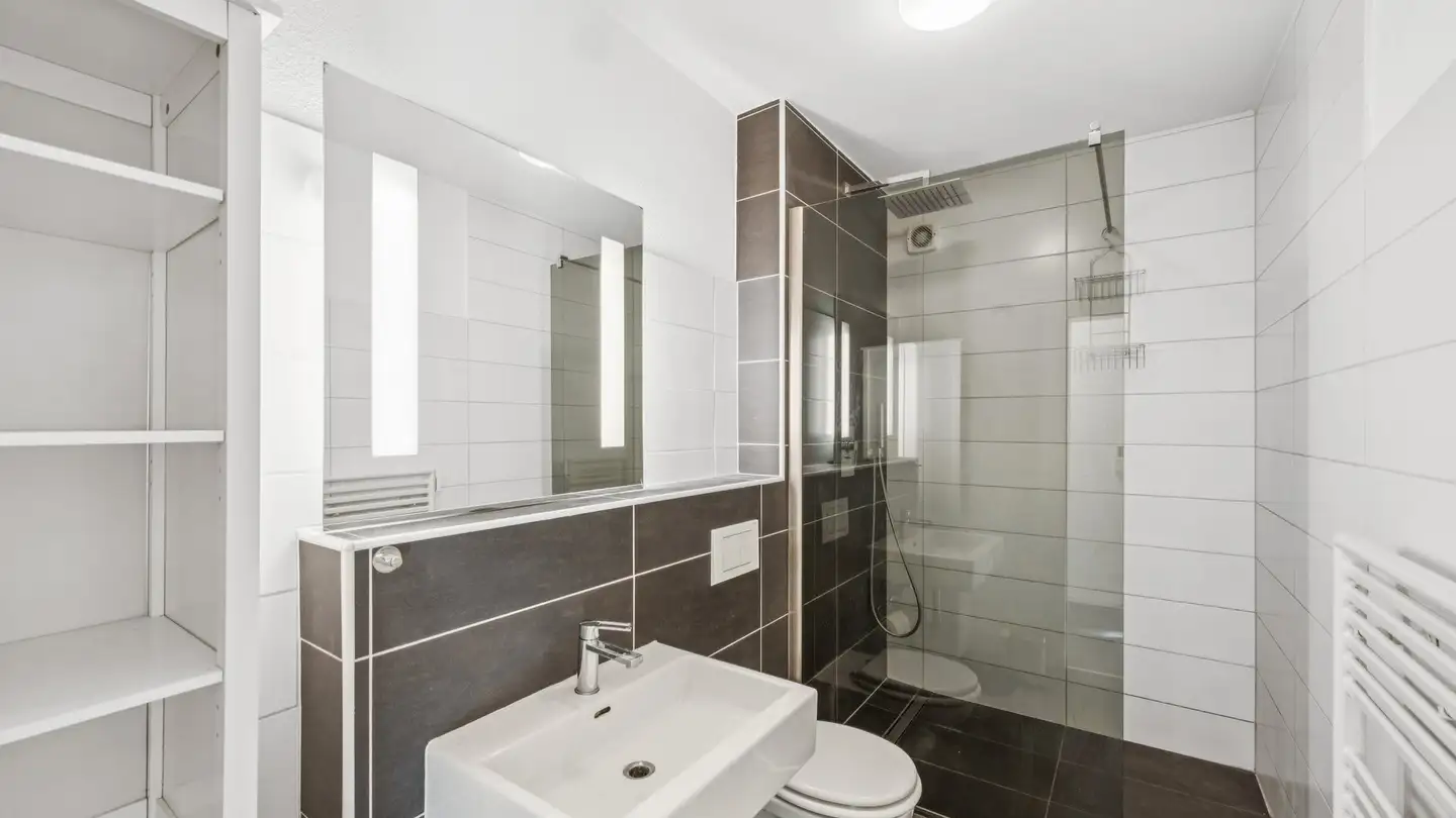 Appartement à vendre - Elsässerstrasse 81, 4056 Basel - Photo 3