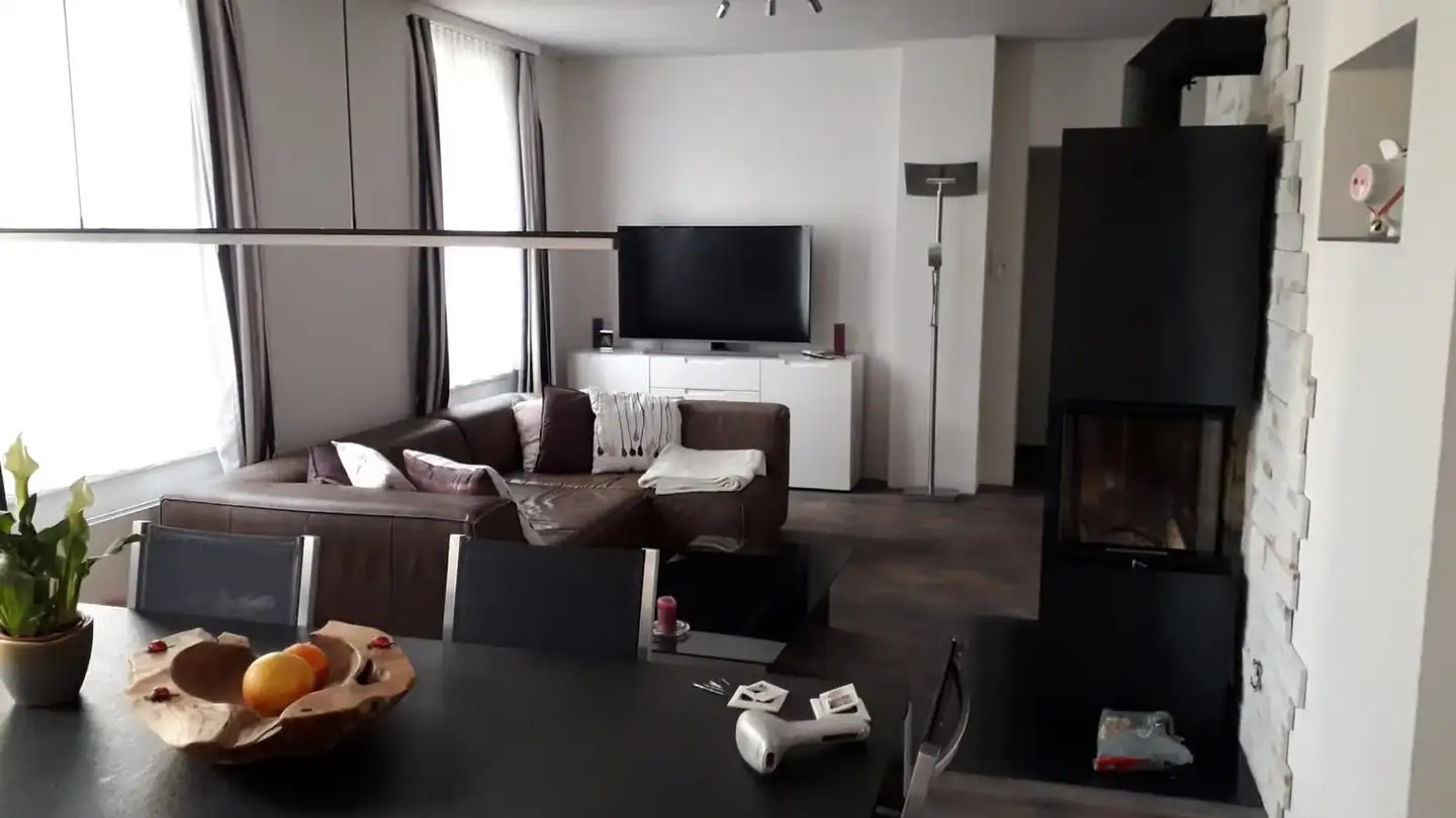 Wohnung mieten - Splügenstrasse 5, 9008 St. Gallen - Foto 2