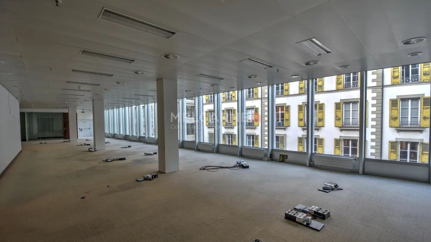 Bureau à louer - Place Du Rhône, 1204 Genève - Photo 3