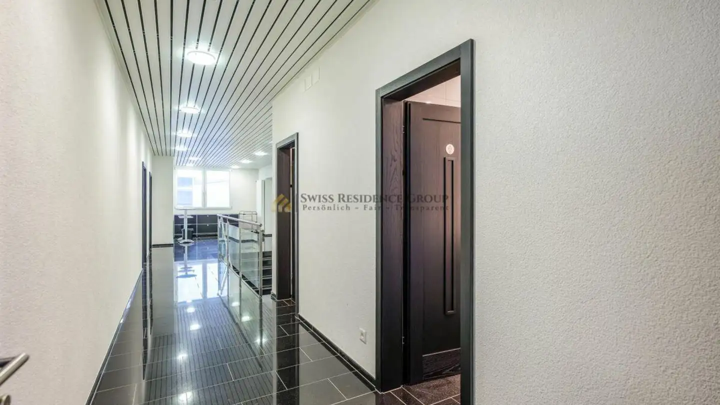 Commercial for rent - 5436 Würenlos