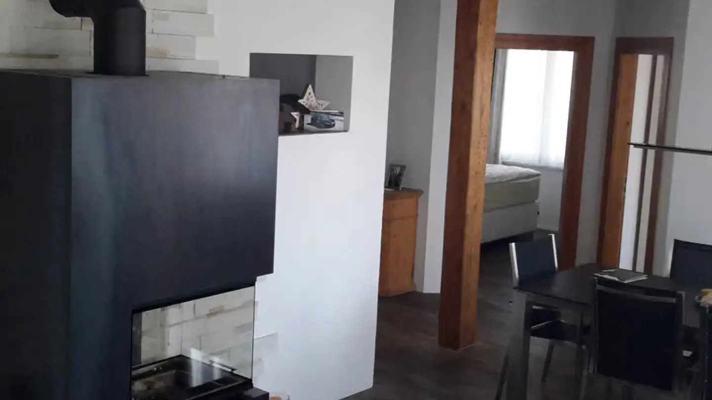 Wohnung mieten - Splügenstrasse 5, 9008 St. Gallen - Foto 4