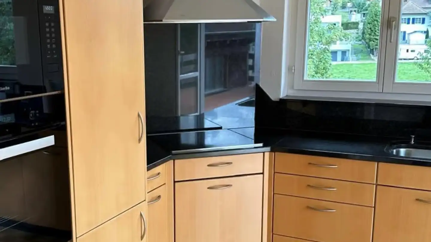 Stepped apartment for rent - Surbtalstrasse 12, 5426 Lengnau AG - Photo 3