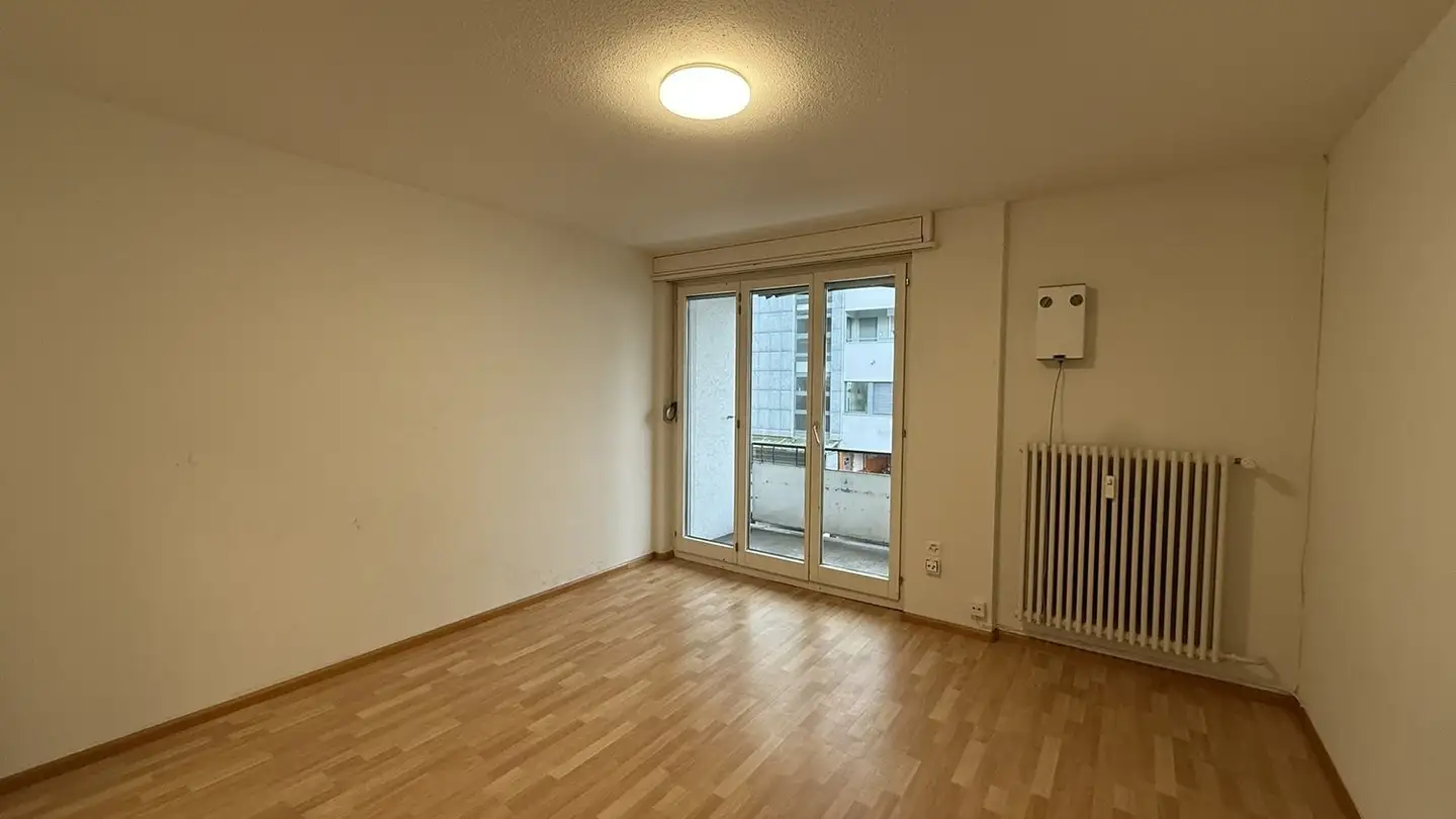 Appartement à louer - Unterführungsstrasse 40, 4600 Olten