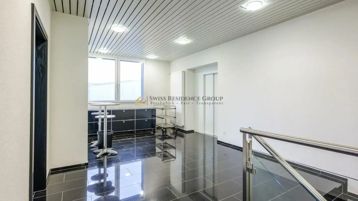 Commercial for rent - 5436 Würenlos - Photo 3