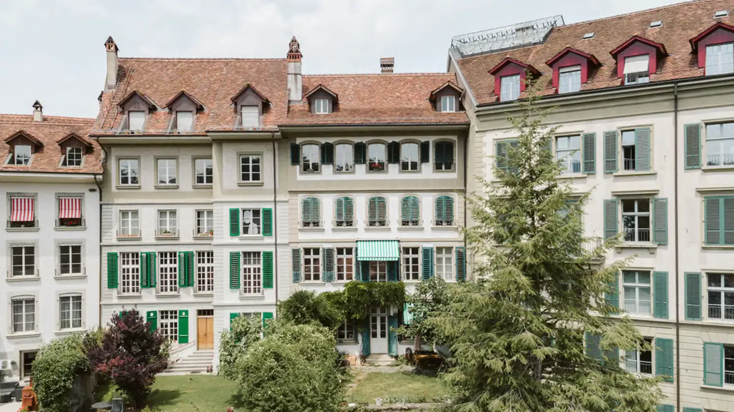 Appartamento in affitto - Nydeggasse 15, 3011 Bern