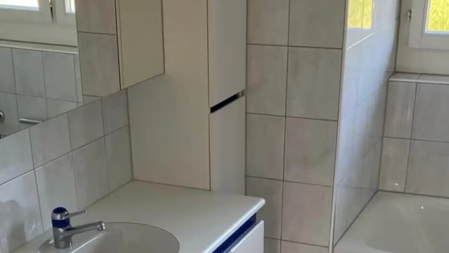 Stepped apartment for rent - Surbtalstrasse 12, 5426 Lengnau AG