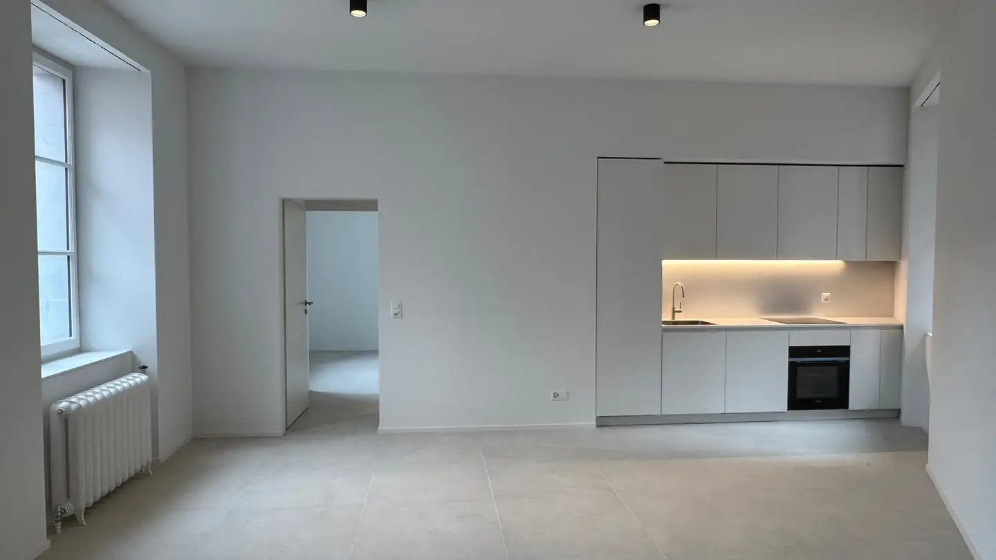Apartment for rent - Rue Grenade 7, 1510 Moudon