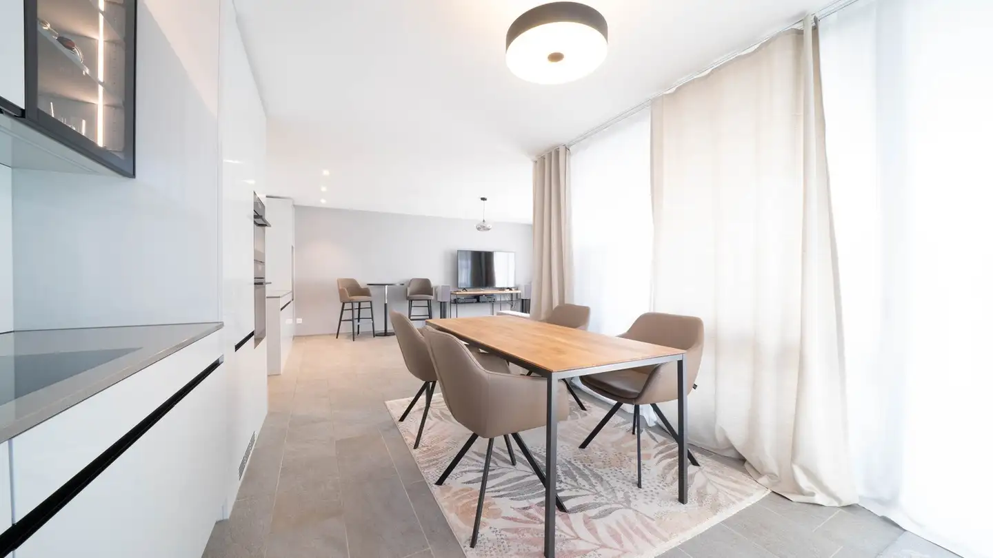 Wohnung mieten - Auenstrasse 3b, 8617 Mönchaltorf - Foto 3