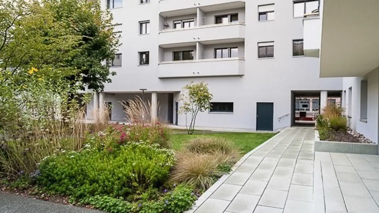 Apartment for rent - Binningerstrasse 5, 4123 Allschwil - Photo 3