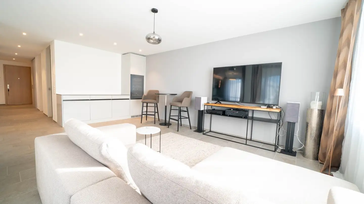 Wohnung mieten - Auenstrasse 3b, 8617 Mönchaltorf - Foto 4