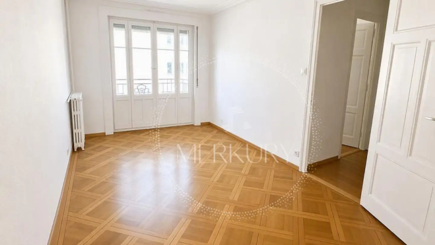 Apartment for rent - 1202 Genève - Photo 3