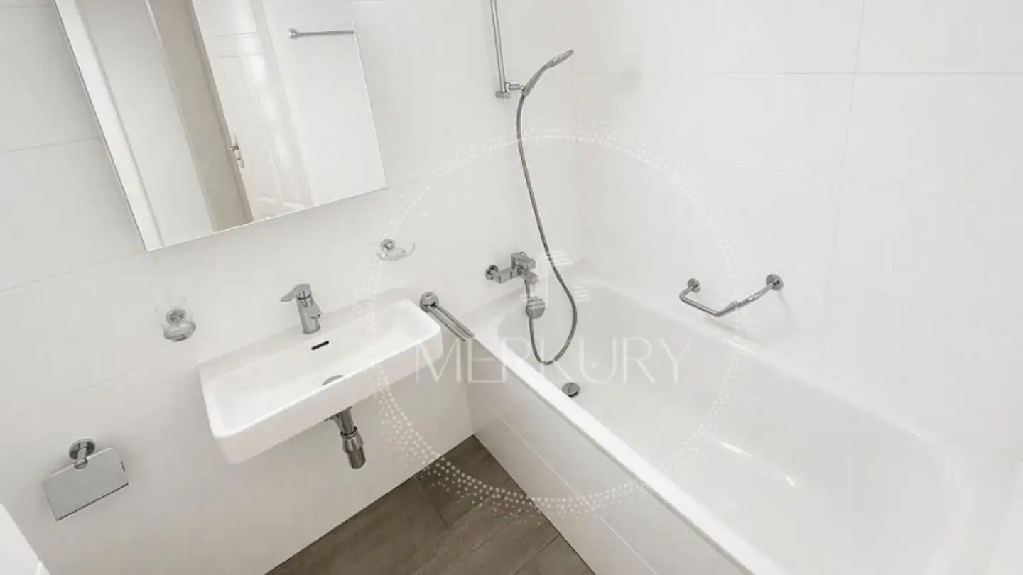 Apartment for rent - 1202 Genève - Photo 4