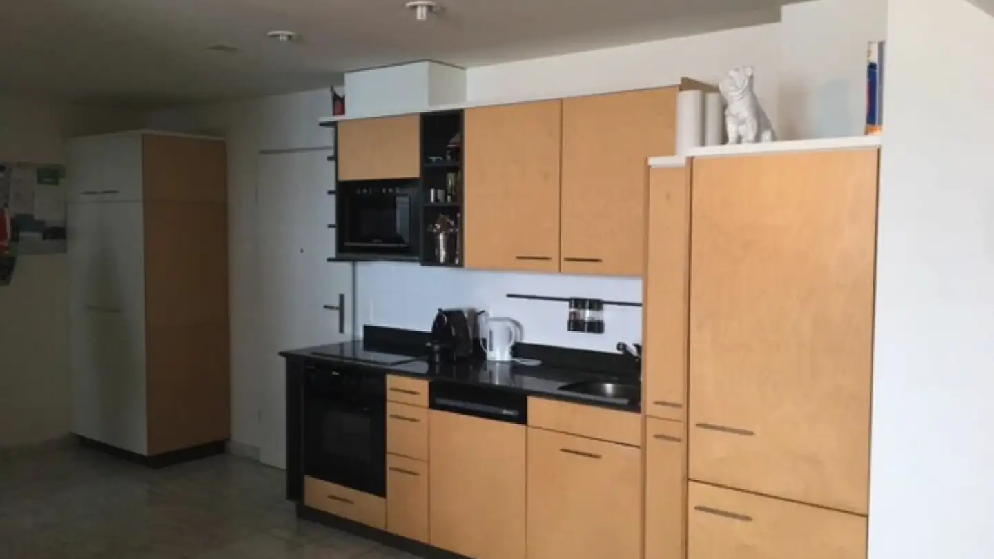 Apartment for rent - Aeussere Baselstrasse 93, 4125 Riehen - Photo 2