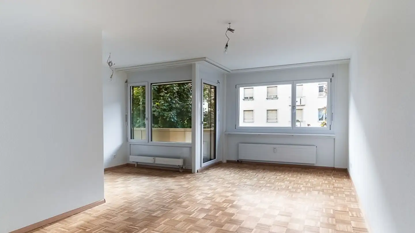 Apartment for rent - Binningerstrasse 5, 4123 Allschwil - Photo 4