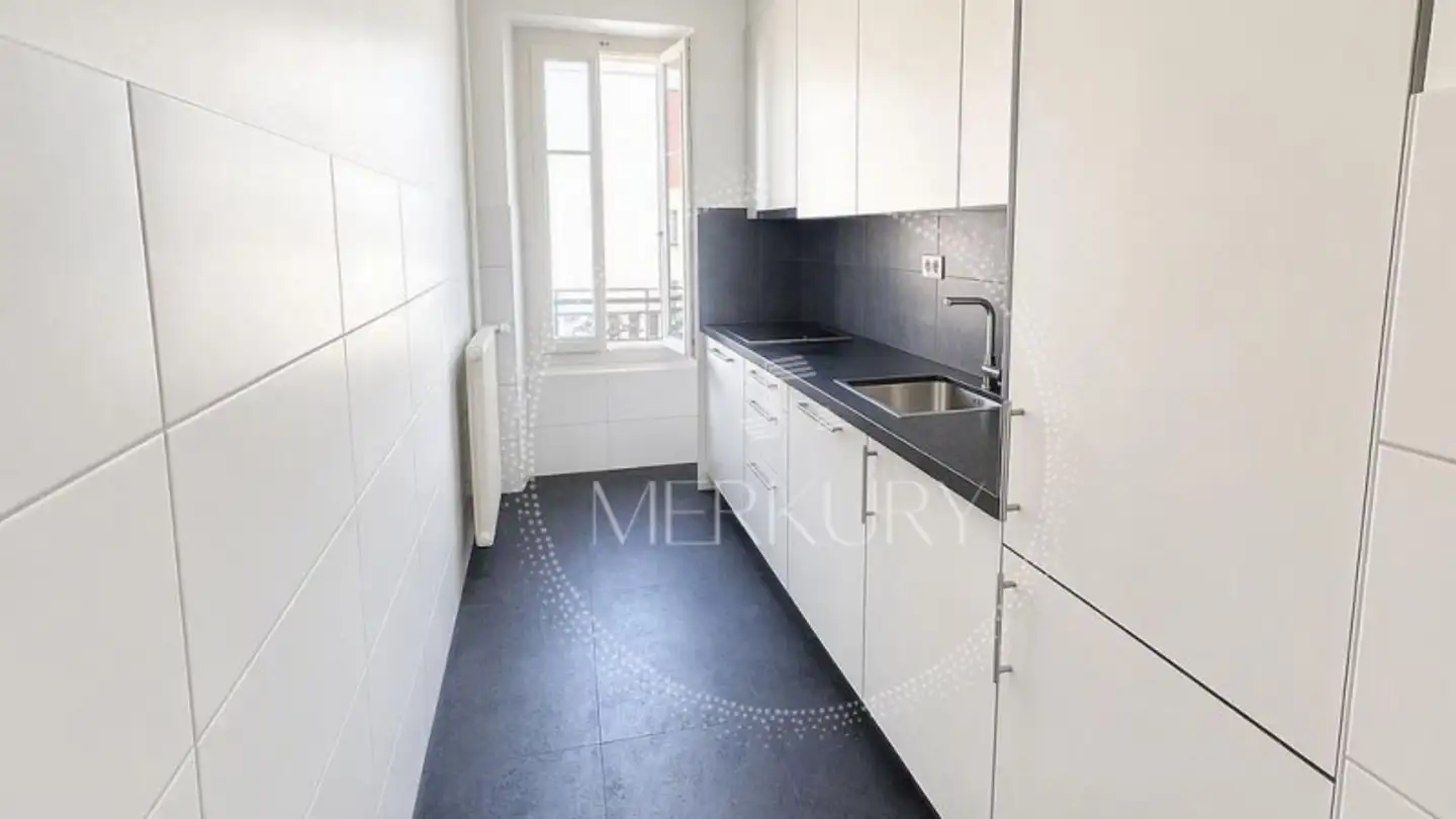 Apartment for rent - 1202 Genève