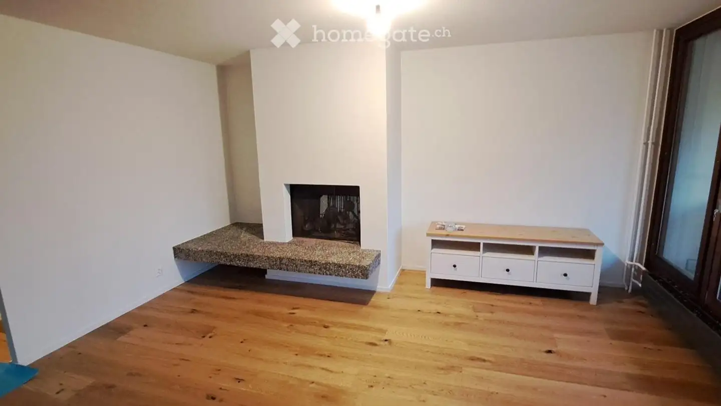 Single house for rent - Weiherhof 25, 8604 Volketswil