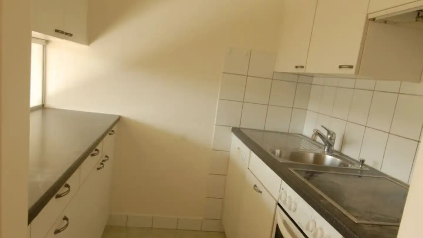 Apartment for rent - Haldenstrasse 10, 4600 Olten - Photo 2