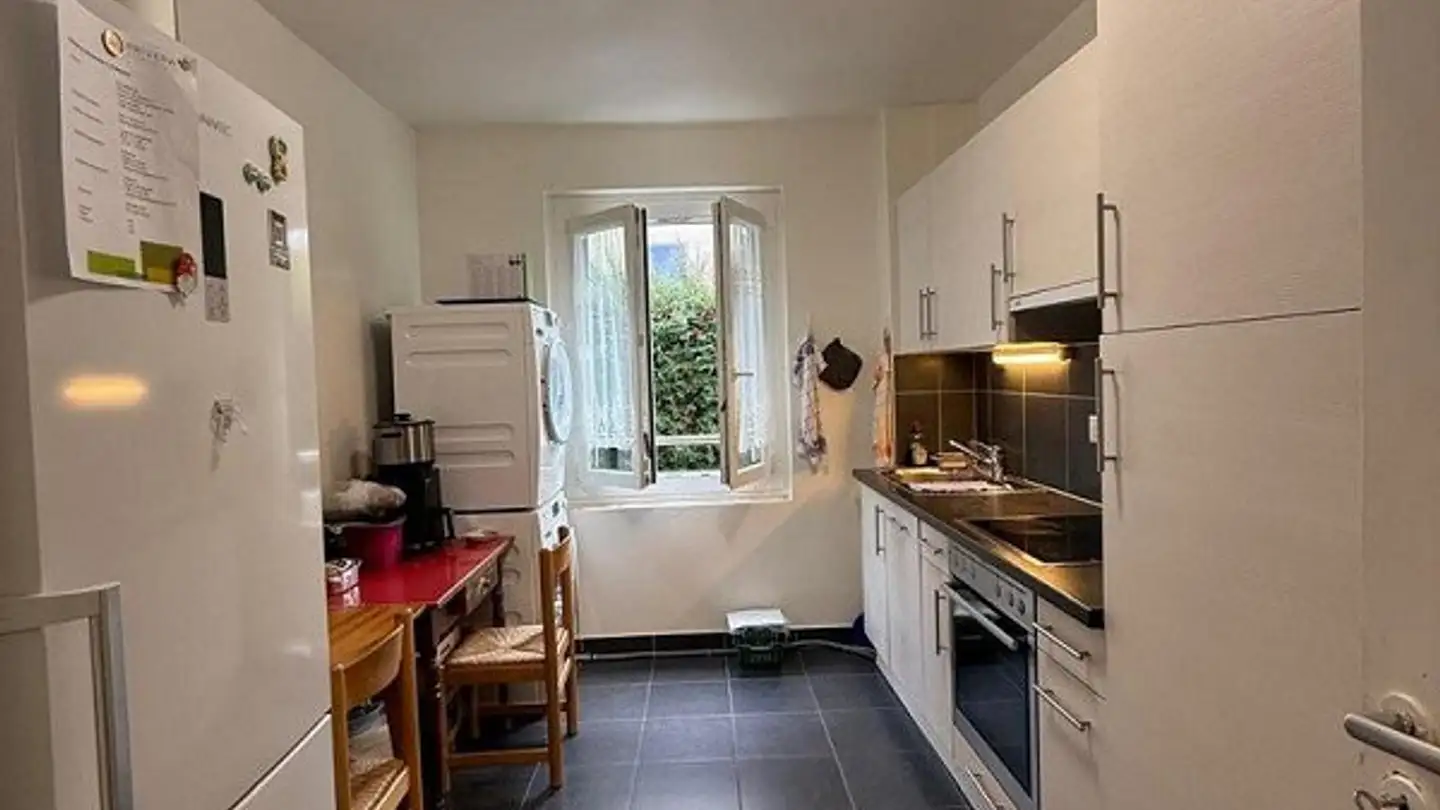 Appartement à louer - Avenue Du 24-Janvier 2, 1020 Renens VD - Photo 4