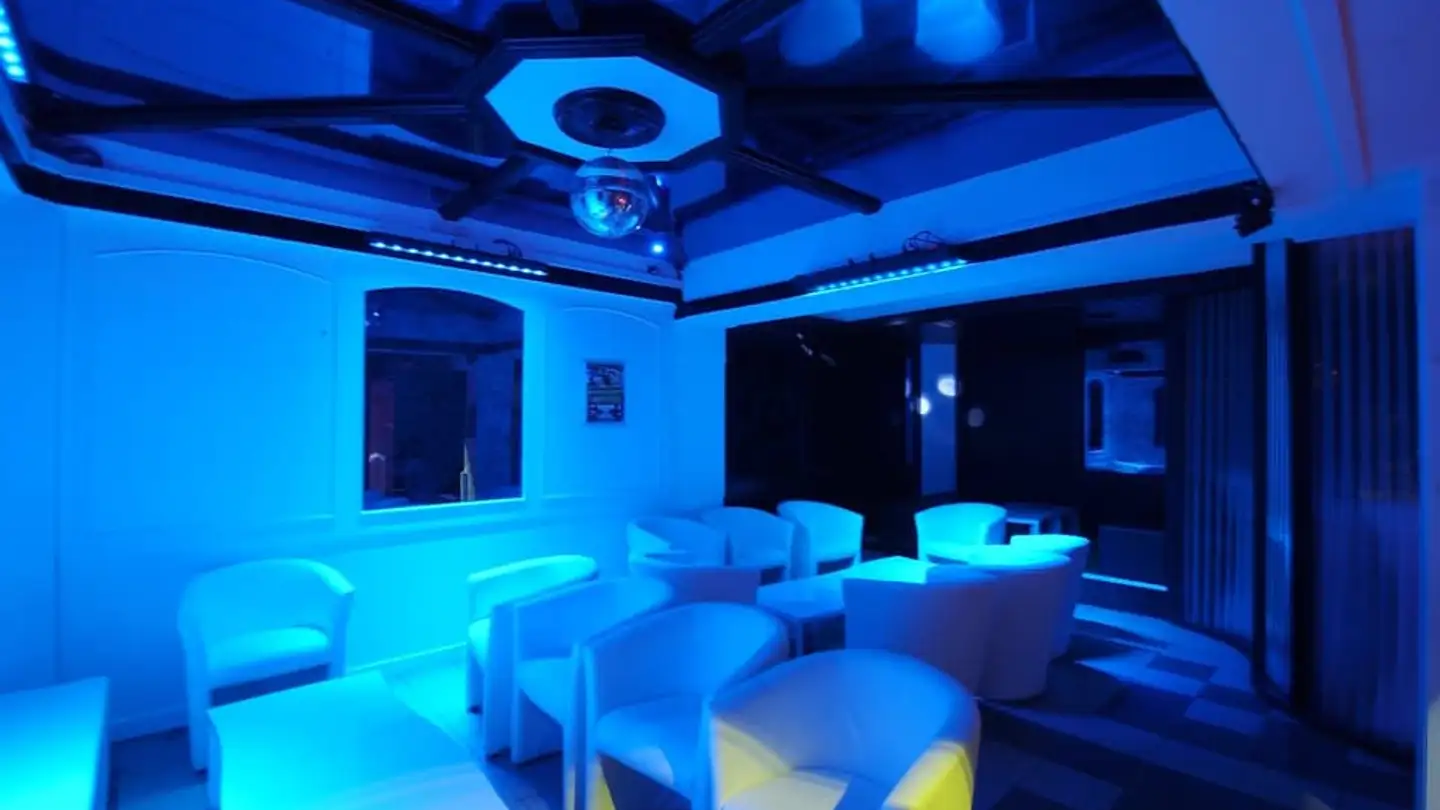 Commercial à vendre - 1997 Haute-Nendaz