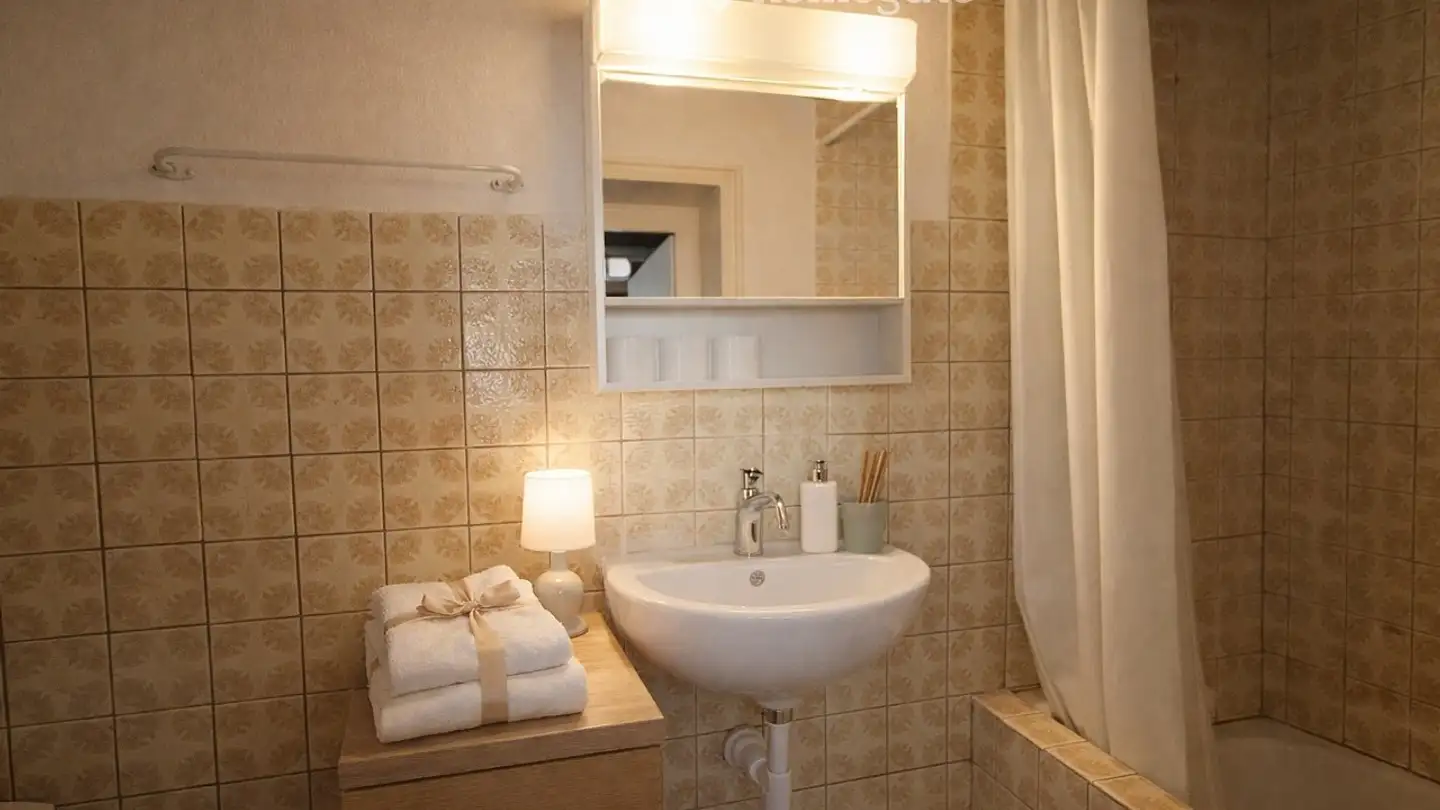 Appartement à louer - 2900 Porrentruy - Photo 4