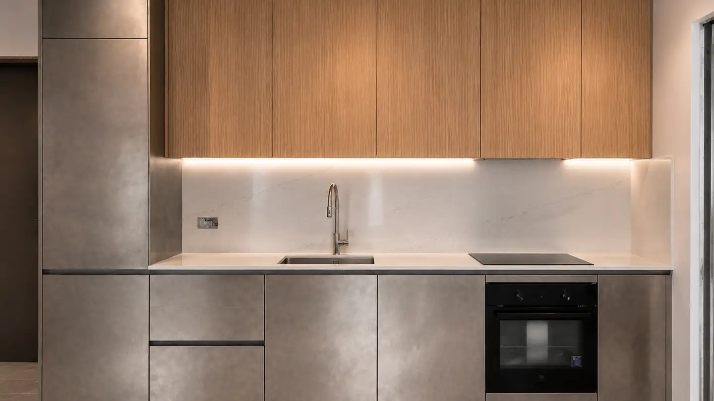 Appartement à vendre - Via Mesolcina 27, 6533 Lumino