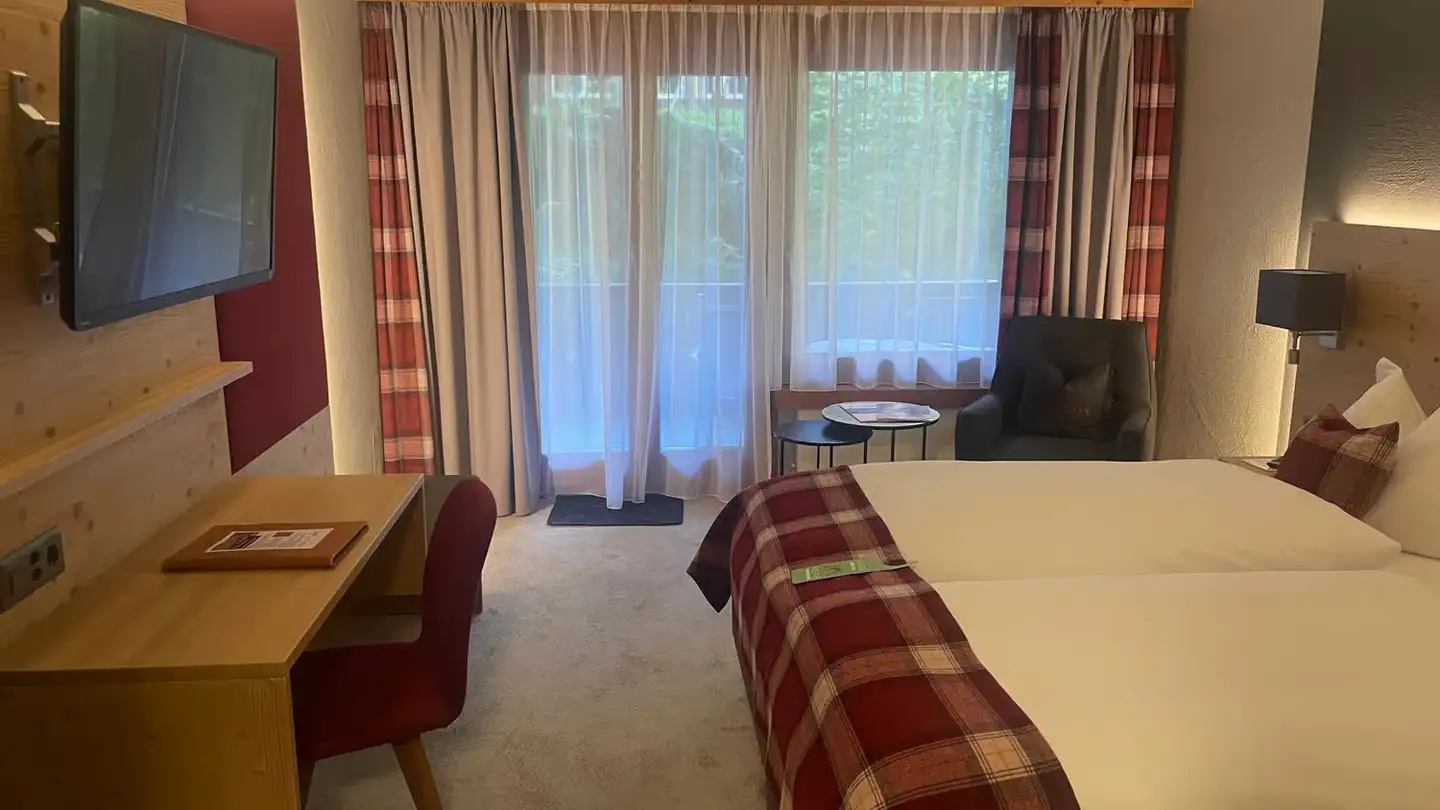 Appartamento ammobiliato in vendita - 7250 Klosters - Foto 3