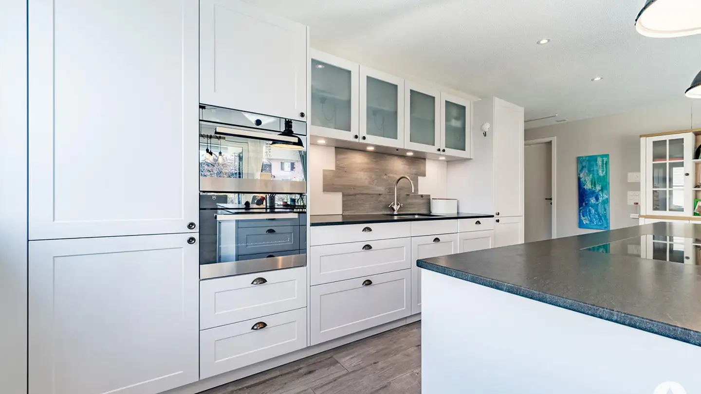 Wohnung kaufen - Aarestrasse 4a, 3613 Steffisburg - Foto 3