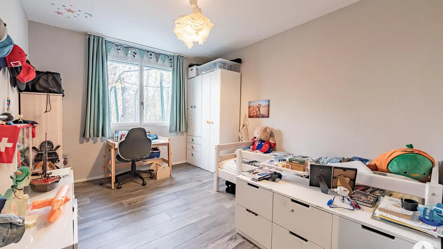 Wohnung kaufen - Aarestrasse 4a, 3613 Steffisburg - Foto 4