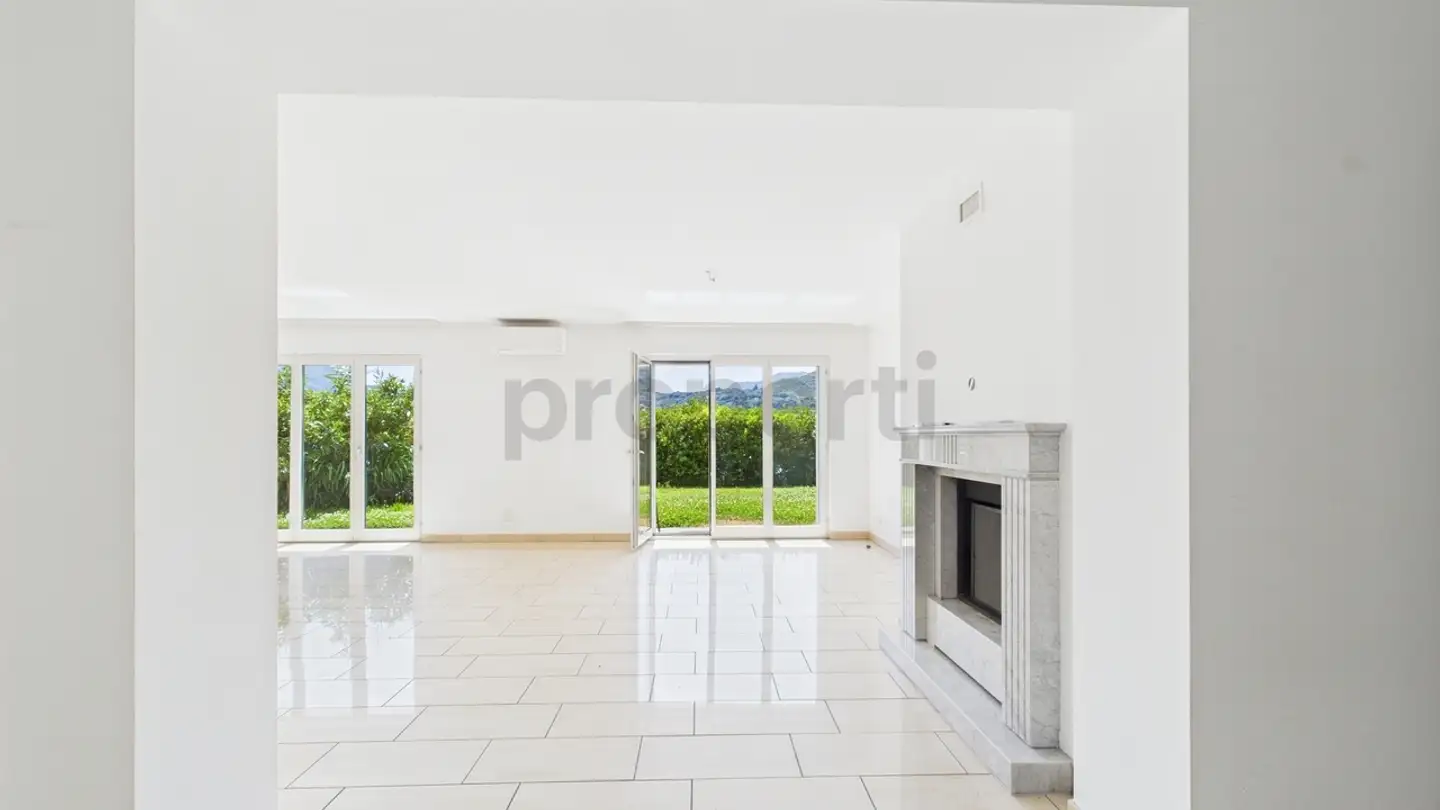 Appartamento in affitto - 6922 Morcote