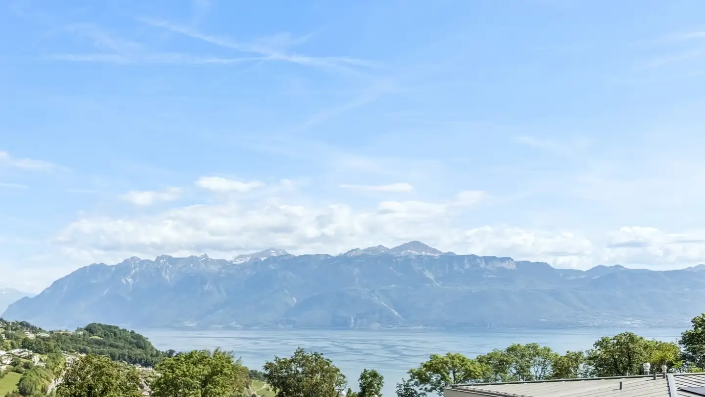 Apartment for sale - 1090 La Croix (Lutry)