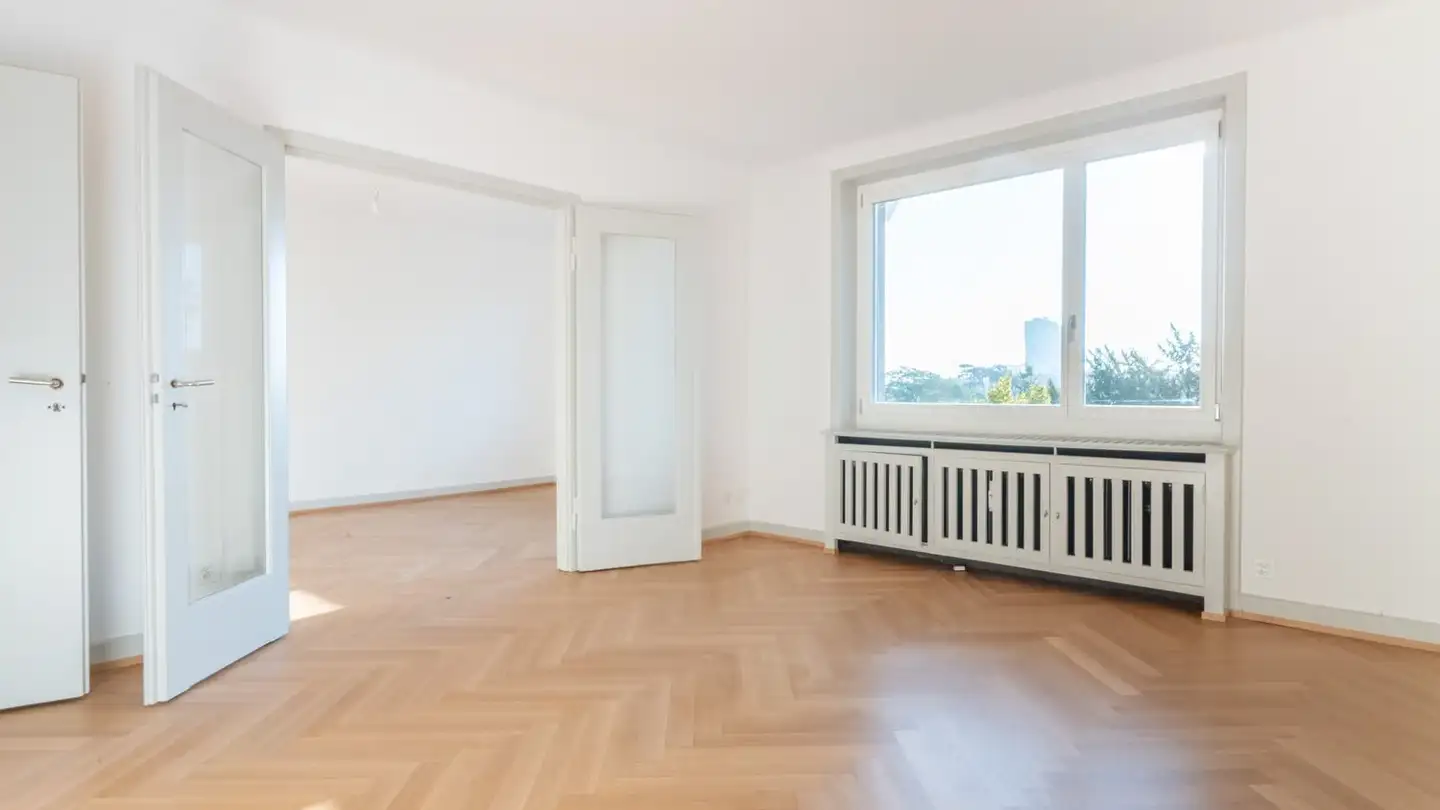 Appartement à louer - Oberwilerstrasse 98, 4054 Basel - Photo 3